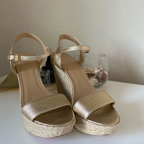 Michael kors Platform - Picture 3 of 5